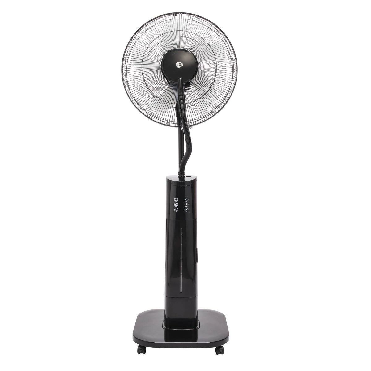 Klimatizačný ventilátor 40 cm 127V
