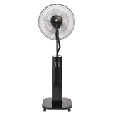 Klimatizačný ventilátor 40 cm 127V