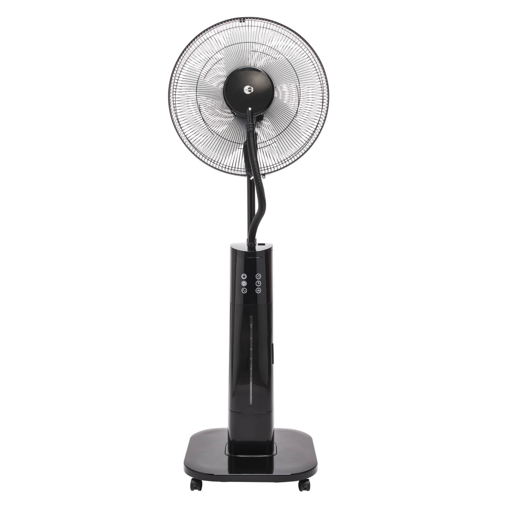 Klimatizačný ventilátor 40 cm 127V