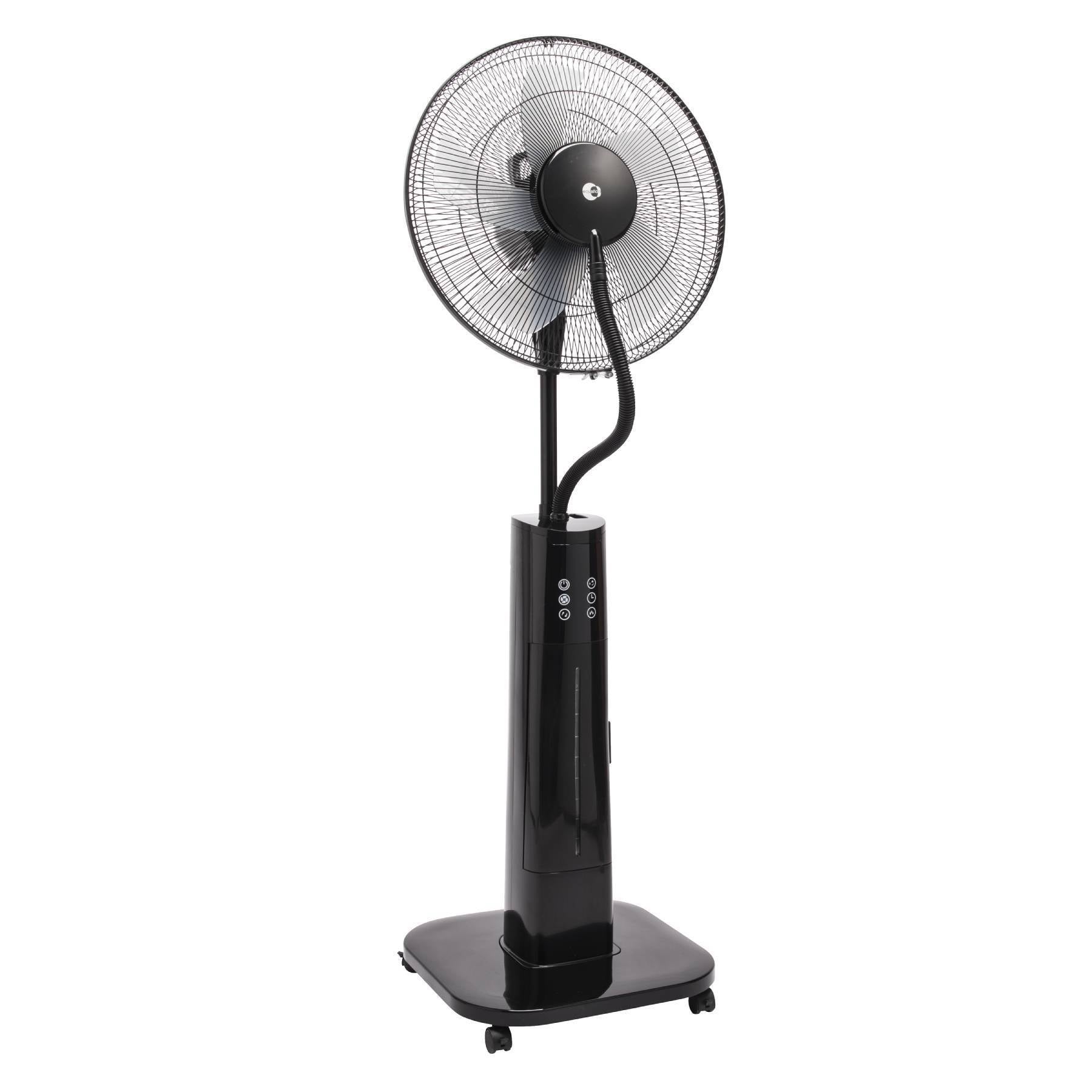 Klimatizačný ventilátor 40 cm 127V