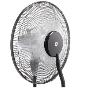 Klimatizačný ventilátor 40 cm 127V