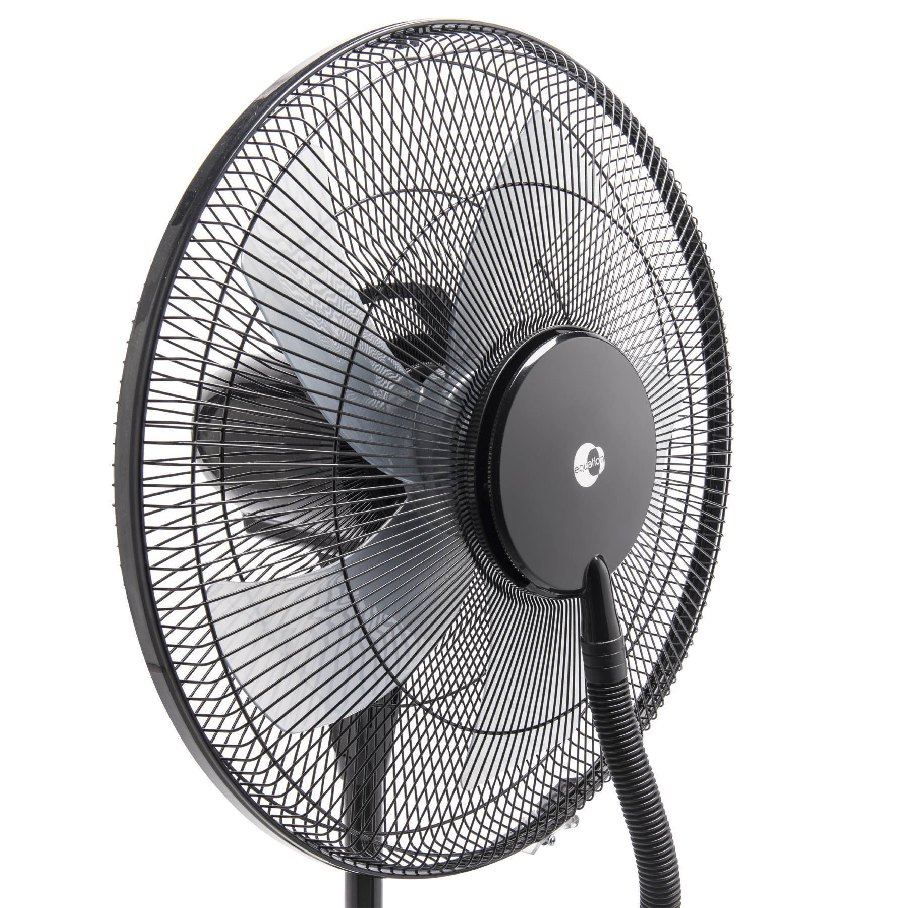 Klimatizačný ventilátor 40 cm 127V