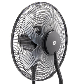 Klimatizačný ventilátor 40 cm 127V